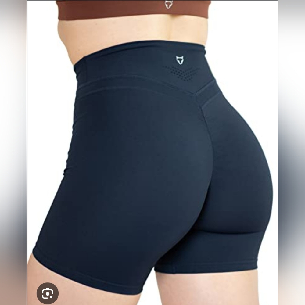 Bikershorts Size Small